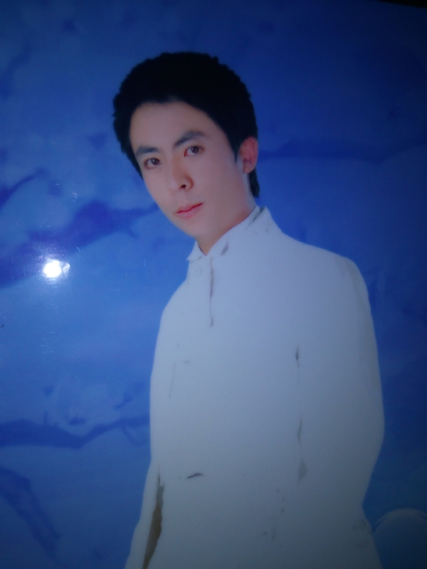 小飞的第一张照片--曲靖上门女婿服务网